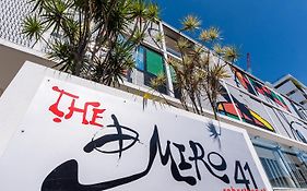 The Miro Apartments